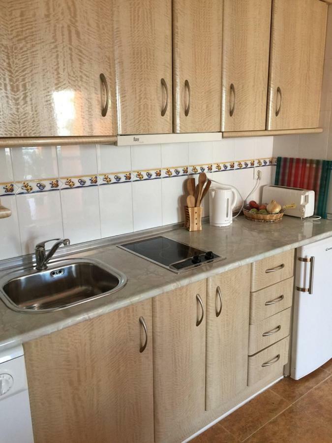 Apartamento Con Piscina En Apartamento *