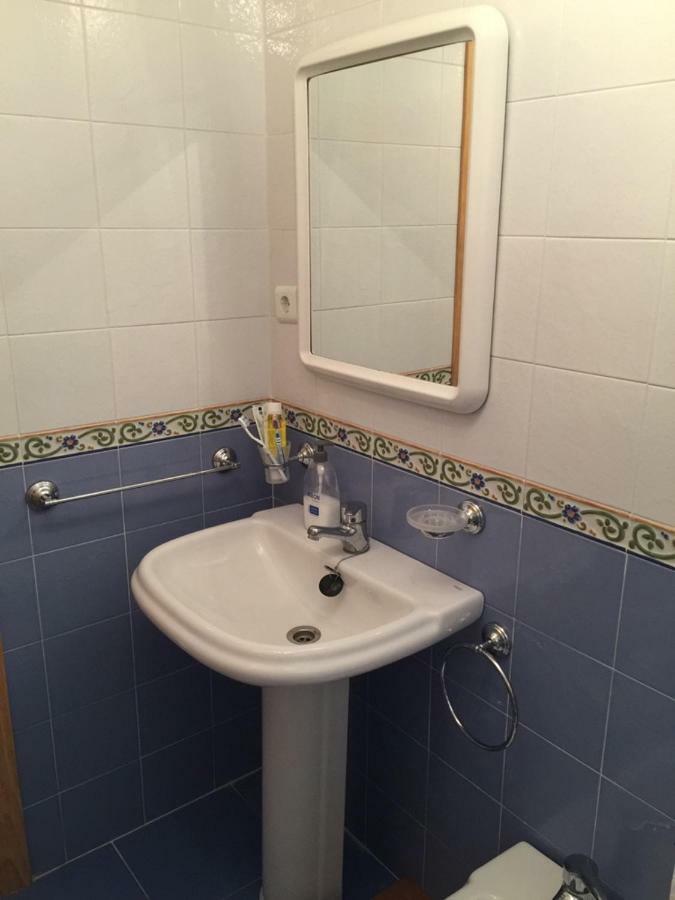 Apartamento Con Piscina En Apartamento