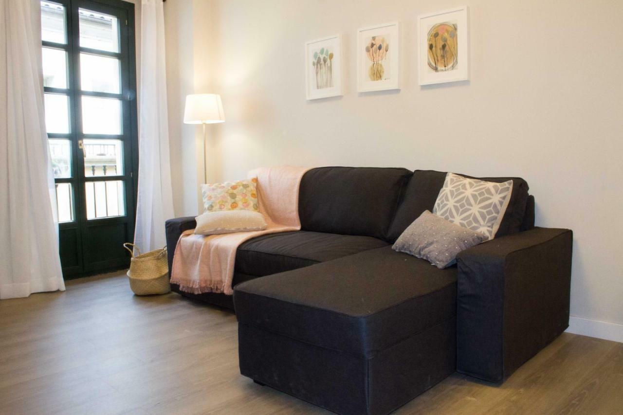 Apartment Centrico Burgas Termal Ourense