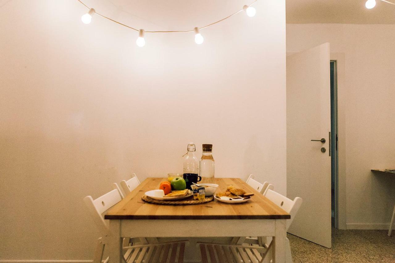 Bed and breakfast El Mercat Valencia