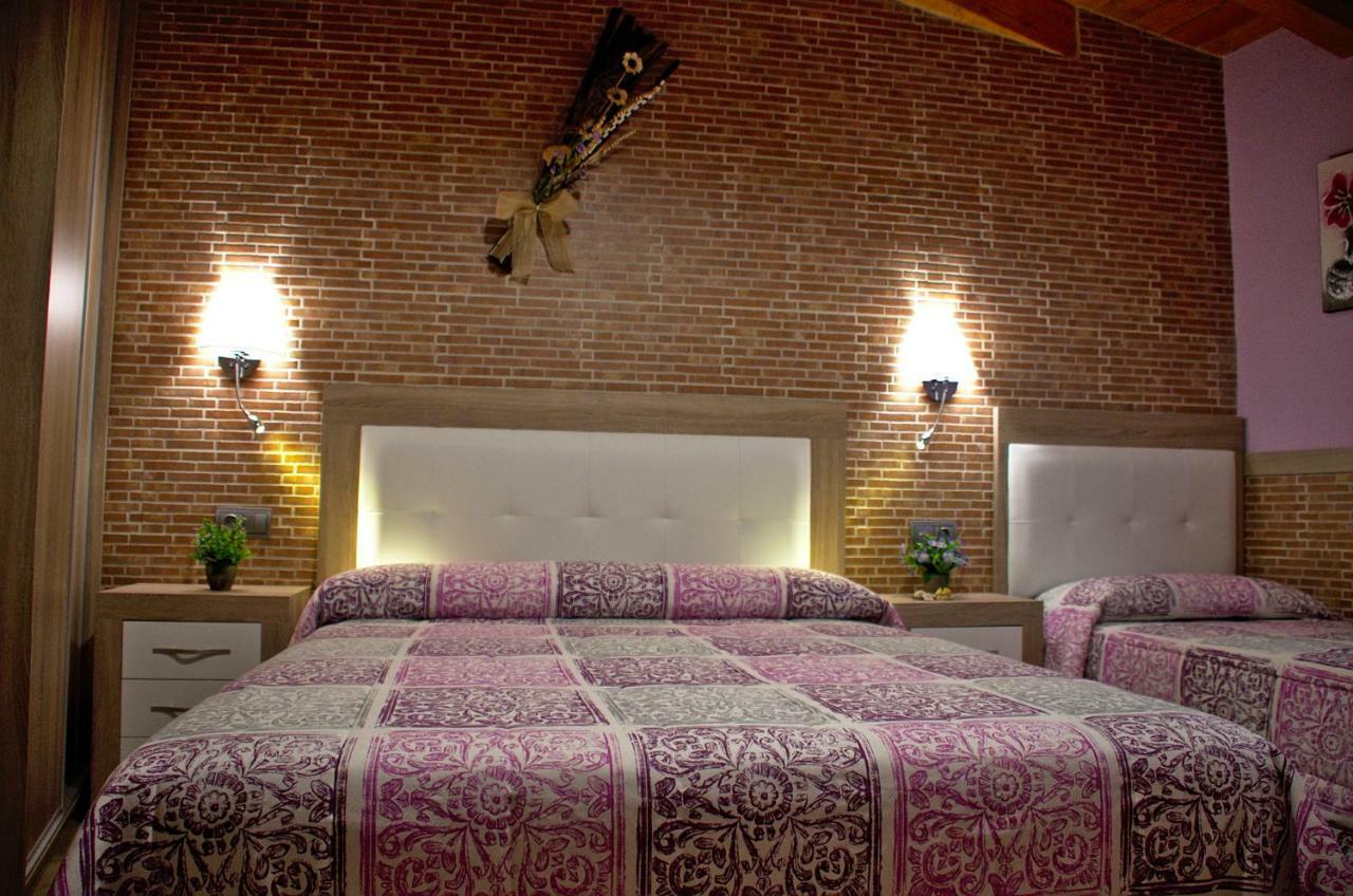 Casa Oliva La Bodegueta Abiego