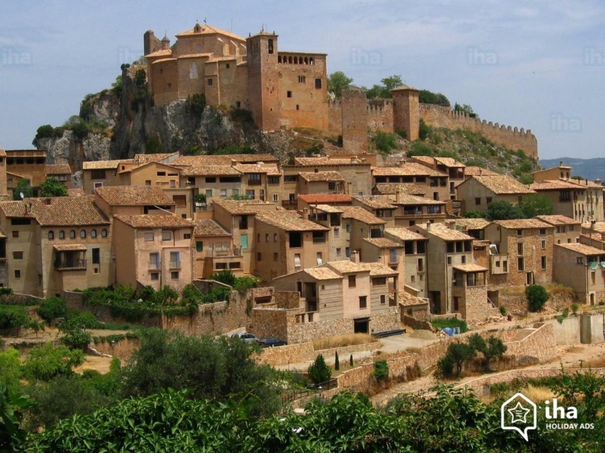 Casa Oliva La Bodegueta Casa rural *