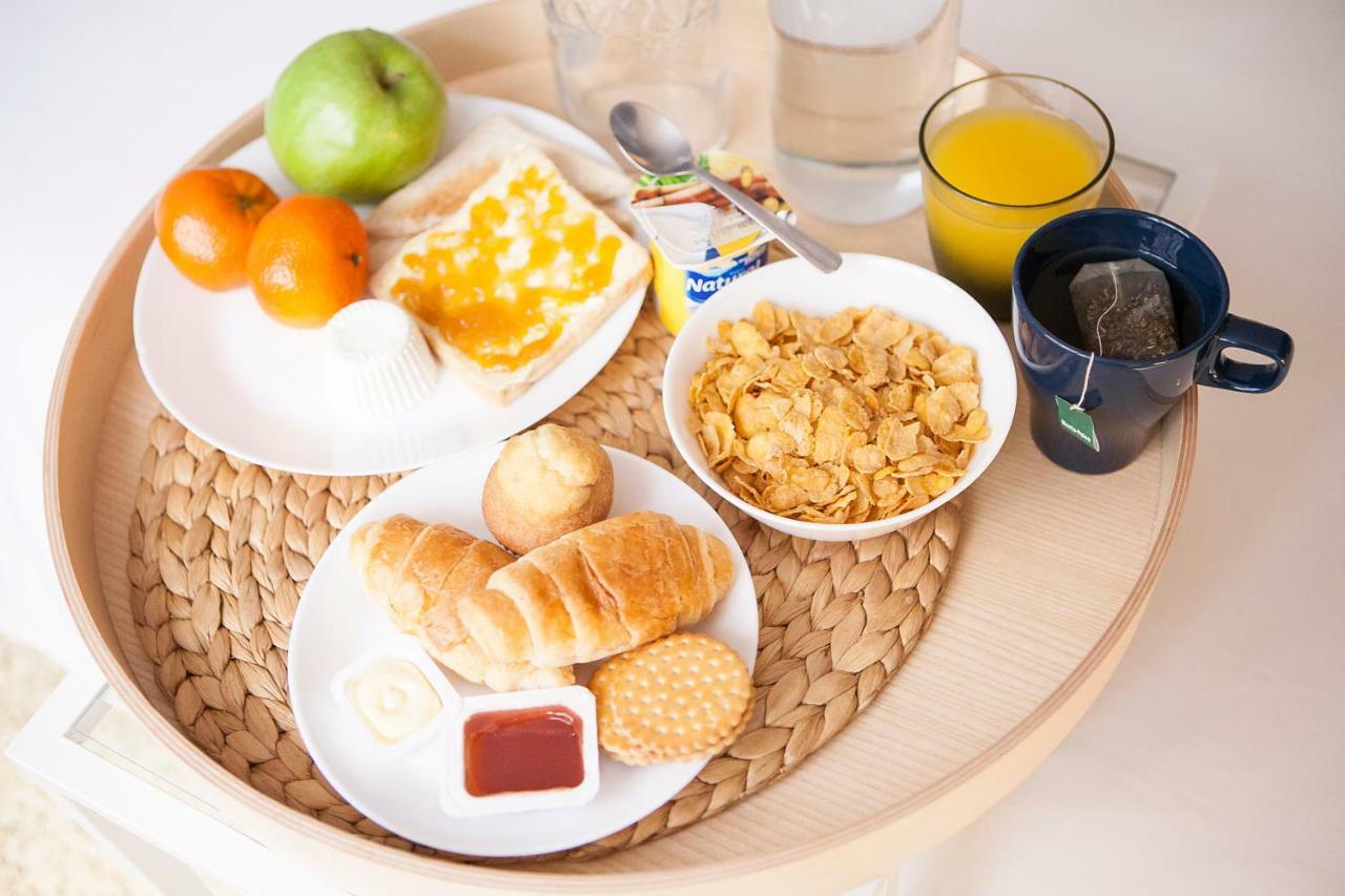Bed and breakfast El Mercat 3*