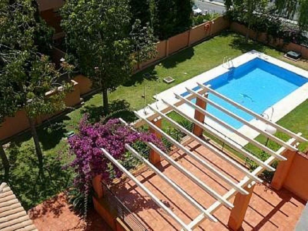 Apartamento Apartamento Con Piscina En Torremolinos