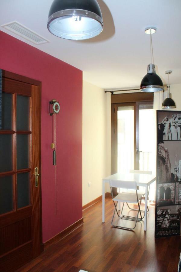 Apartamento Centro