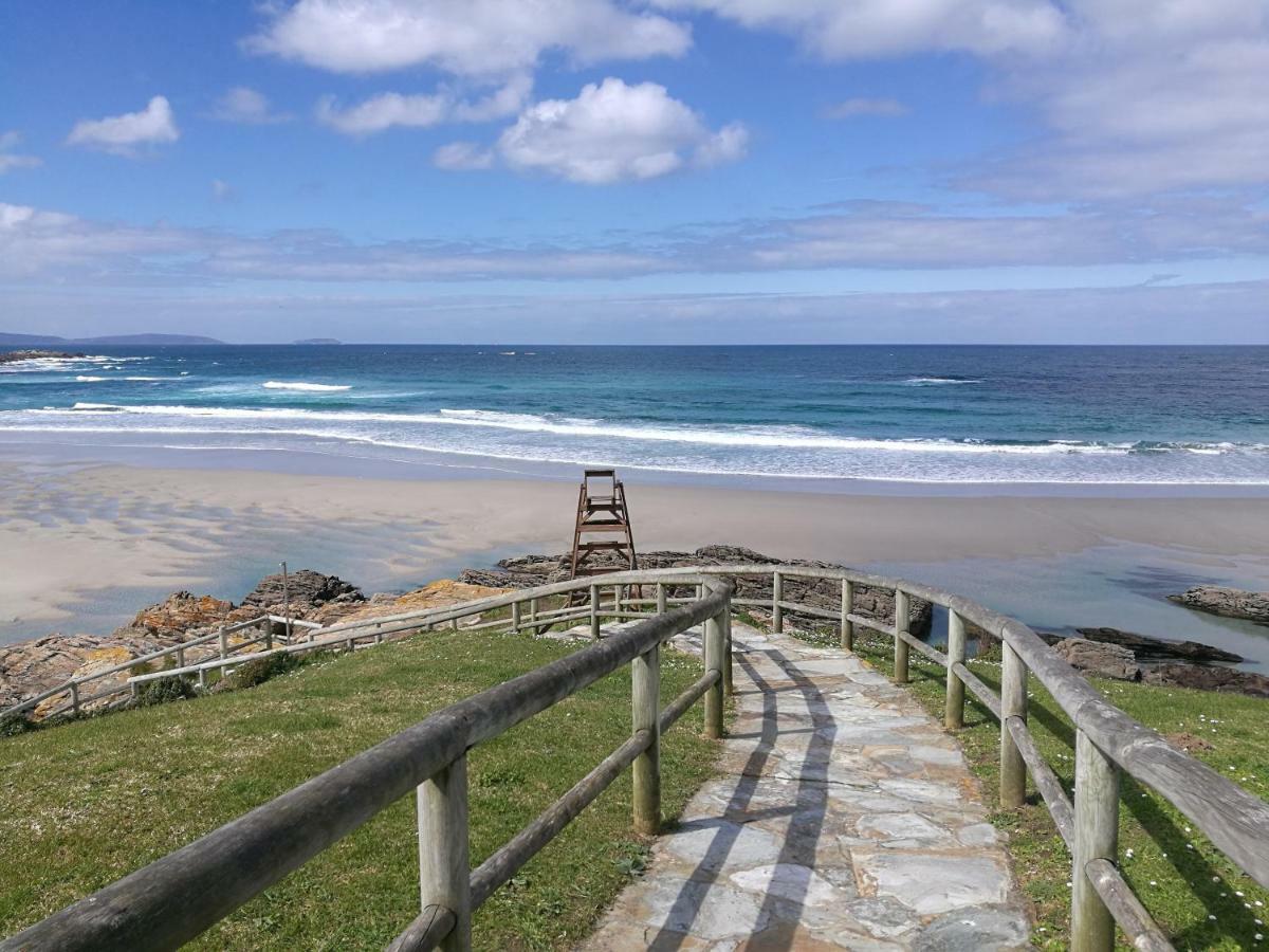 Ribadomar Caion A Coruna