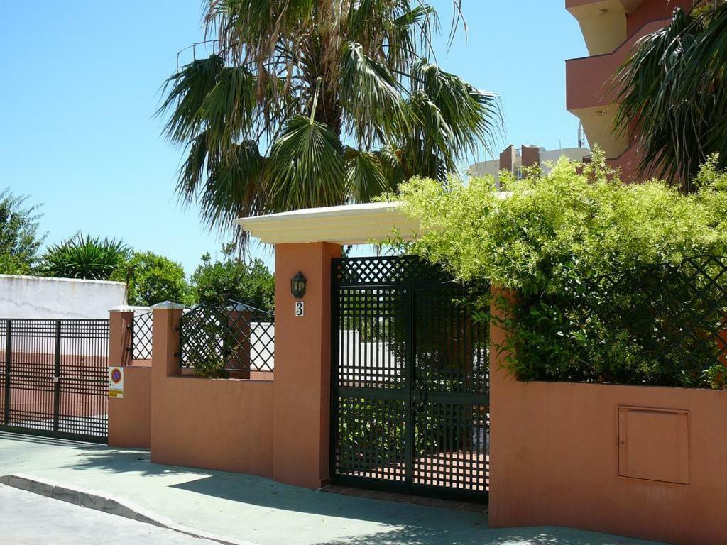 Apartamento Con Piscina En Apartamento Torremolinos