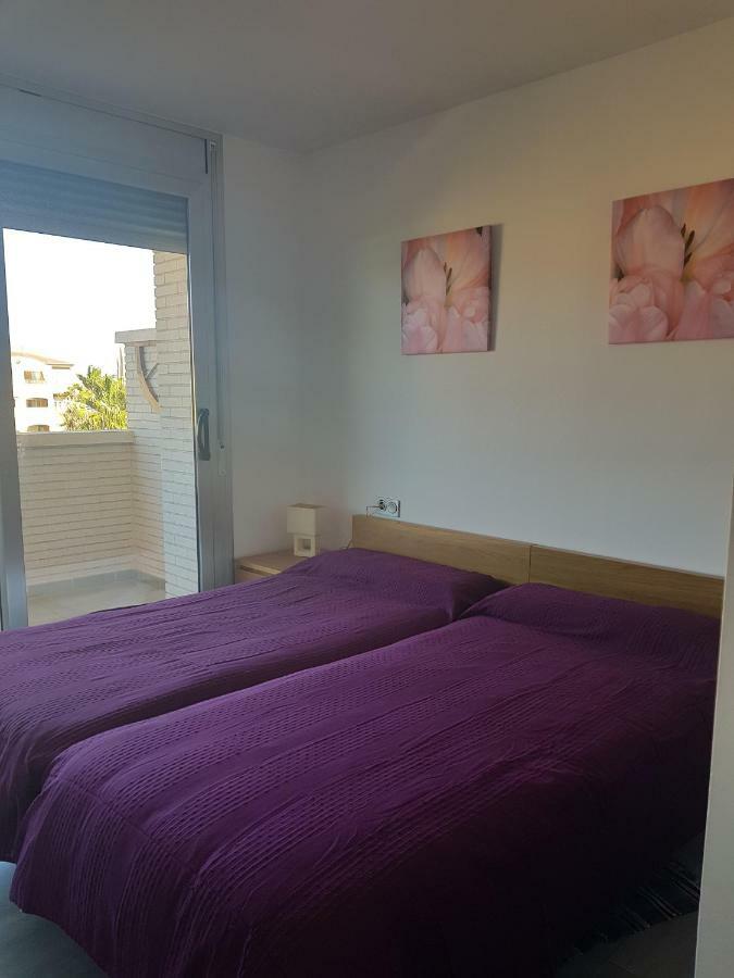 Apartamento Elegance Siesta -