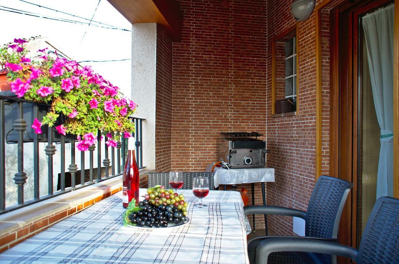 Casa Oliva La Bodegueta Casa rural Abiego