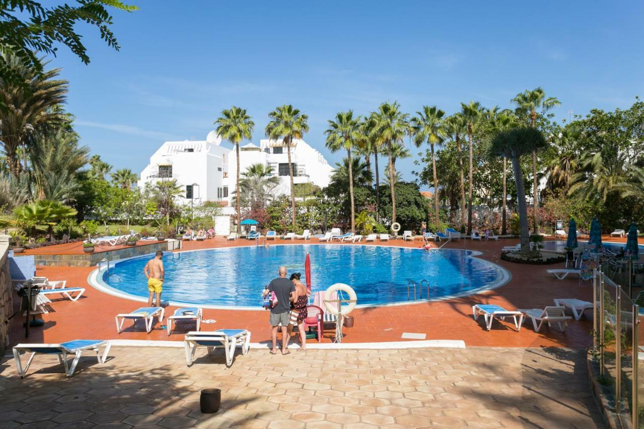 Enchanting El Dorado Accommodation, Sea View! Apartamento Playa de las Américas