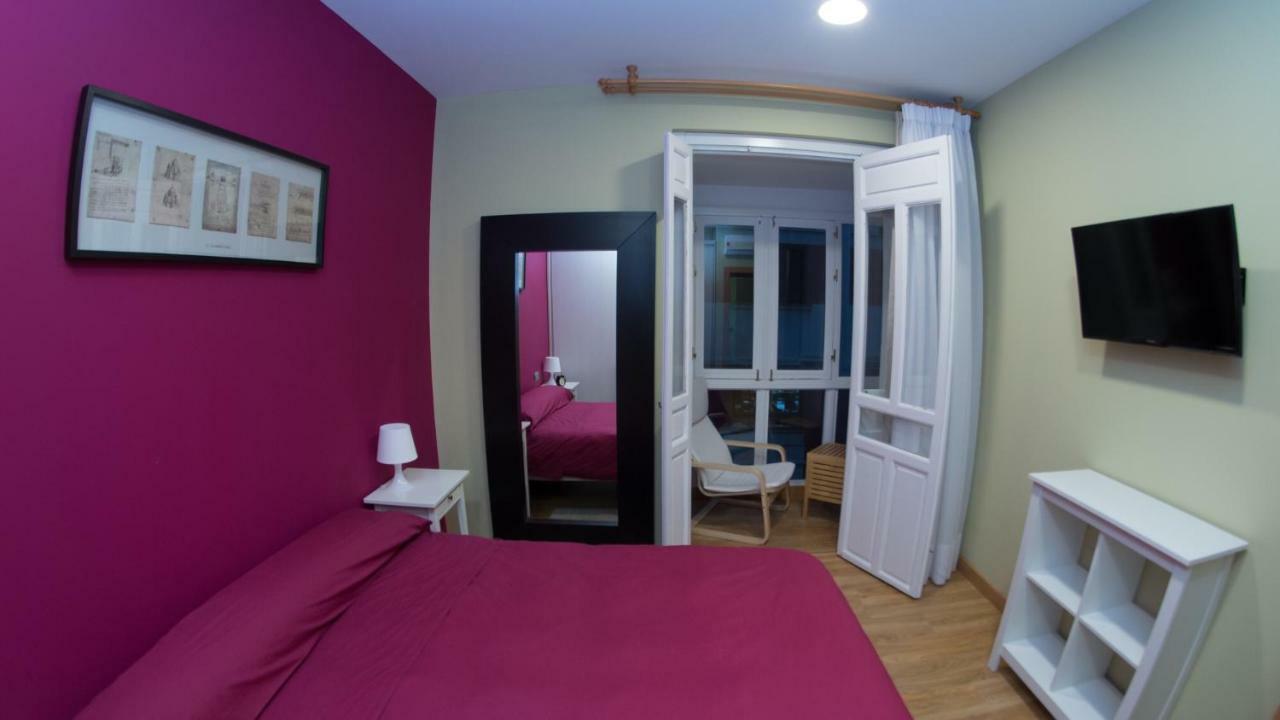 Apartment Deluxe