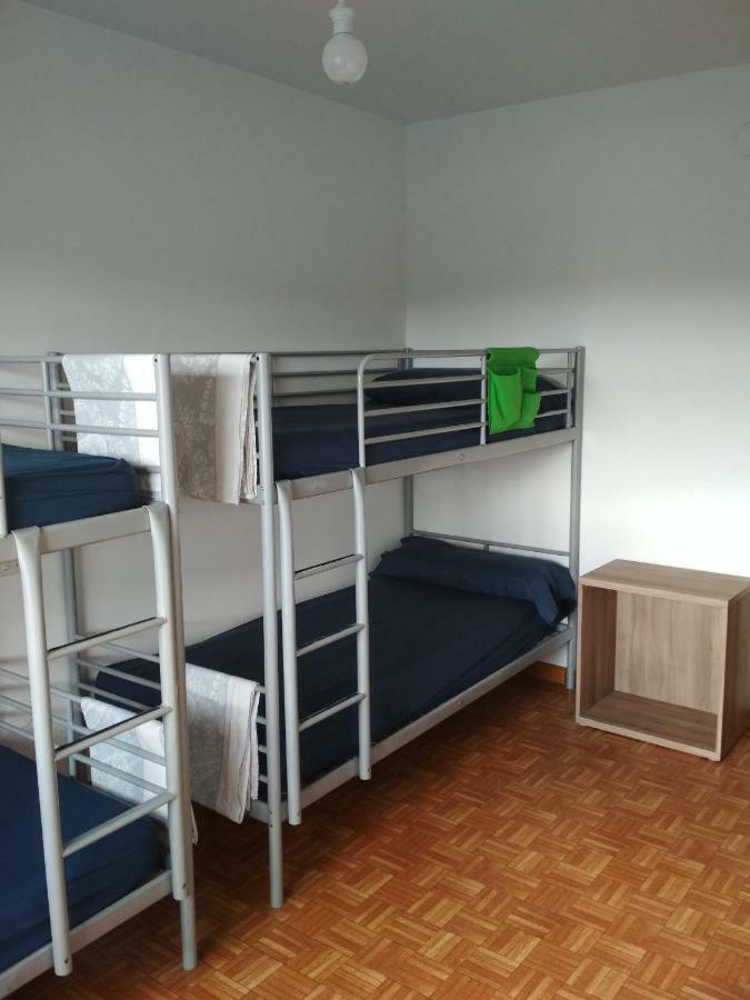 Hostel Casa Do Marabillas Portomarin
