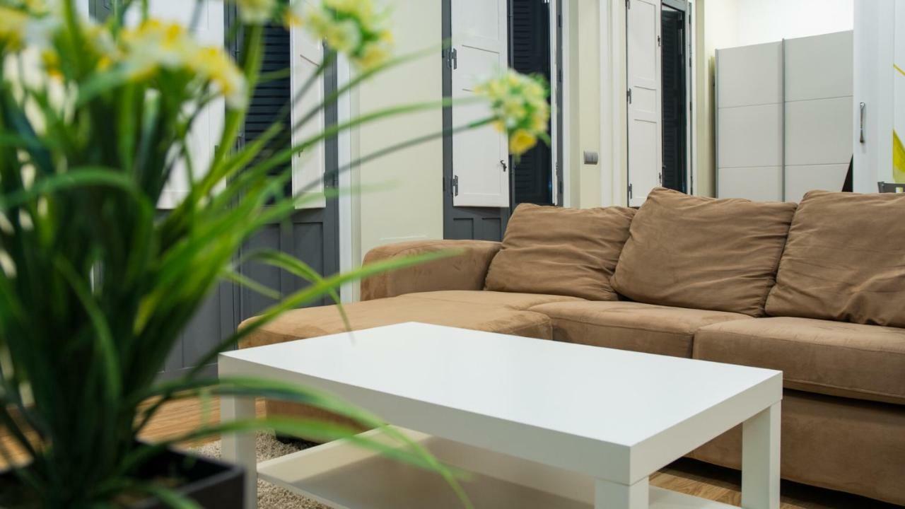 Apartment Deluxe