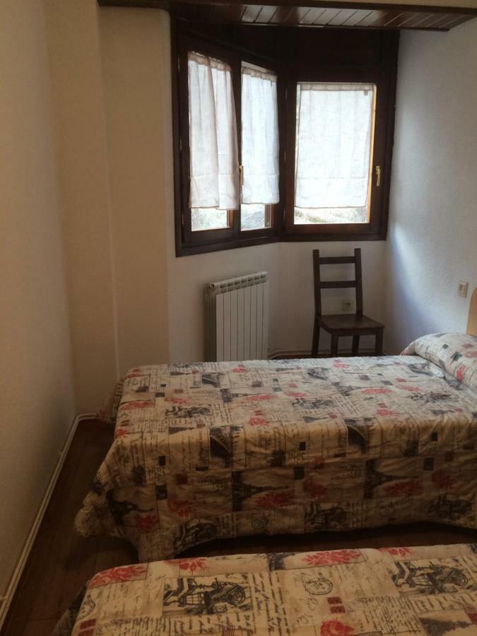 Apartamento Santa Marina Tramacastilla de Tena