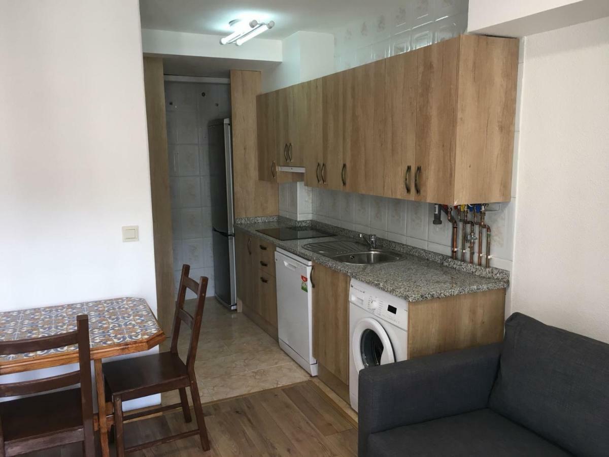 Apartamento Santa Marina *