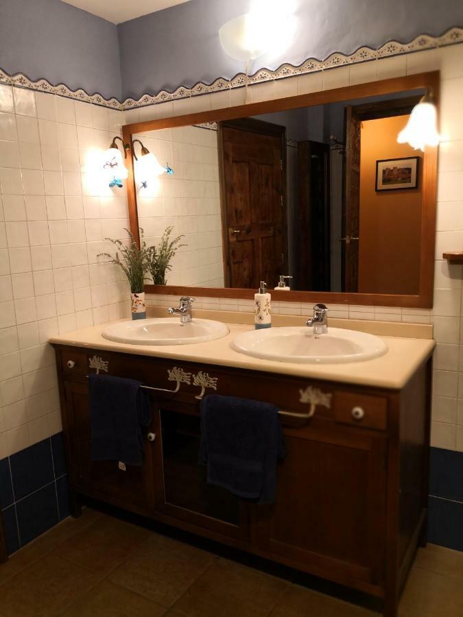 Apartamento Casa Sigüenza *