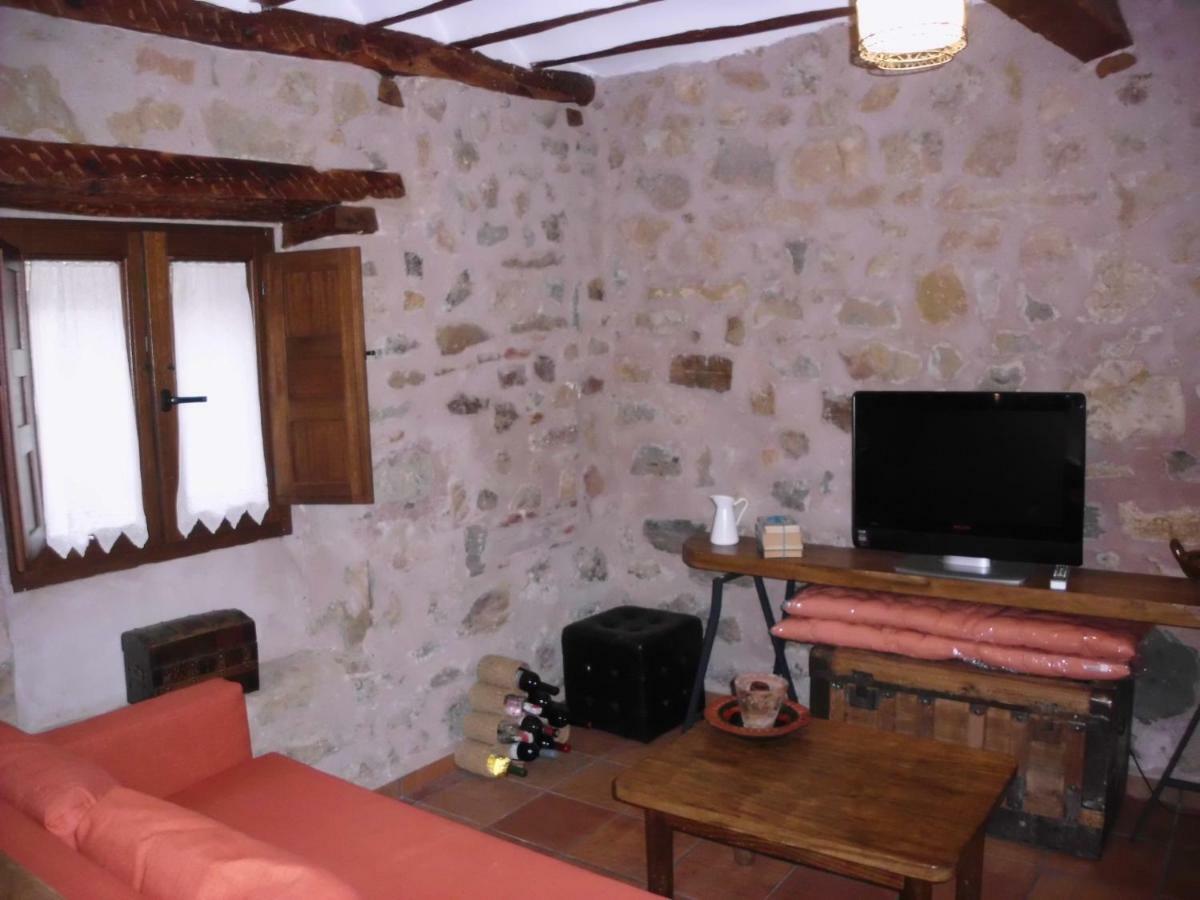 Apartamento Casa Sigüenza *