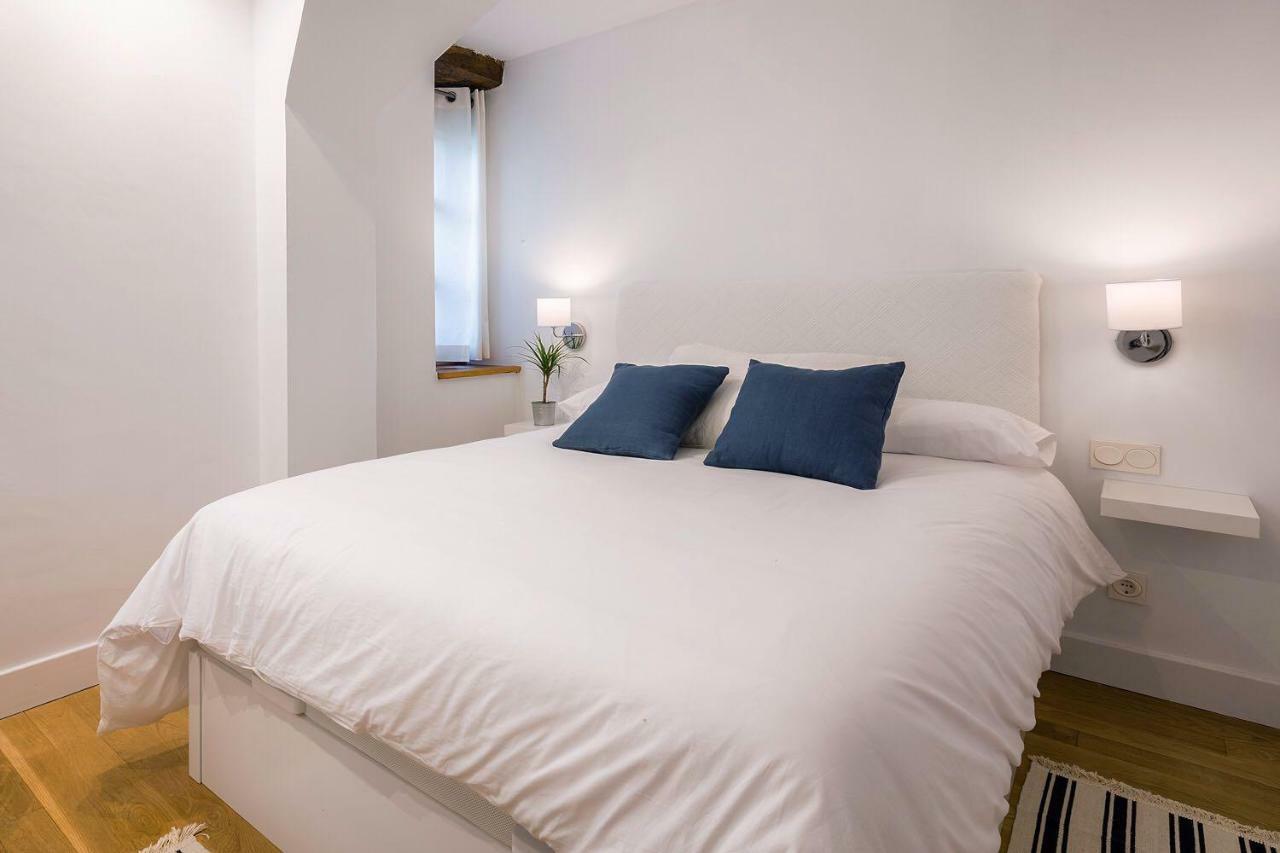 Apartamento Carlos V