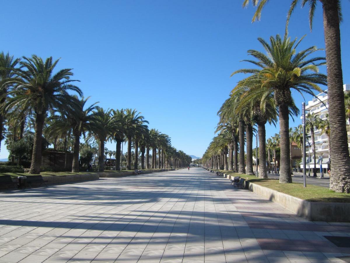 Apartamento Sunflat Holidays Bahia Dorada Playa