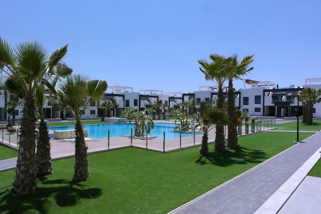 Oasis Beach Ix Puntaprima Torrevieja