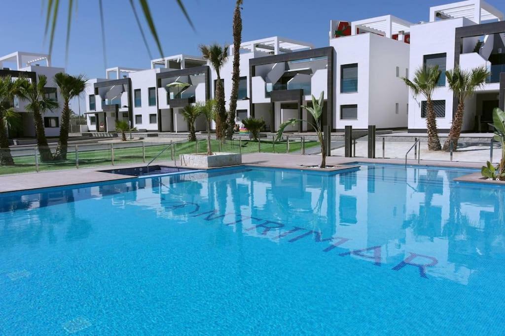 Oasis Beach Ix Puntaprima Torrevieja