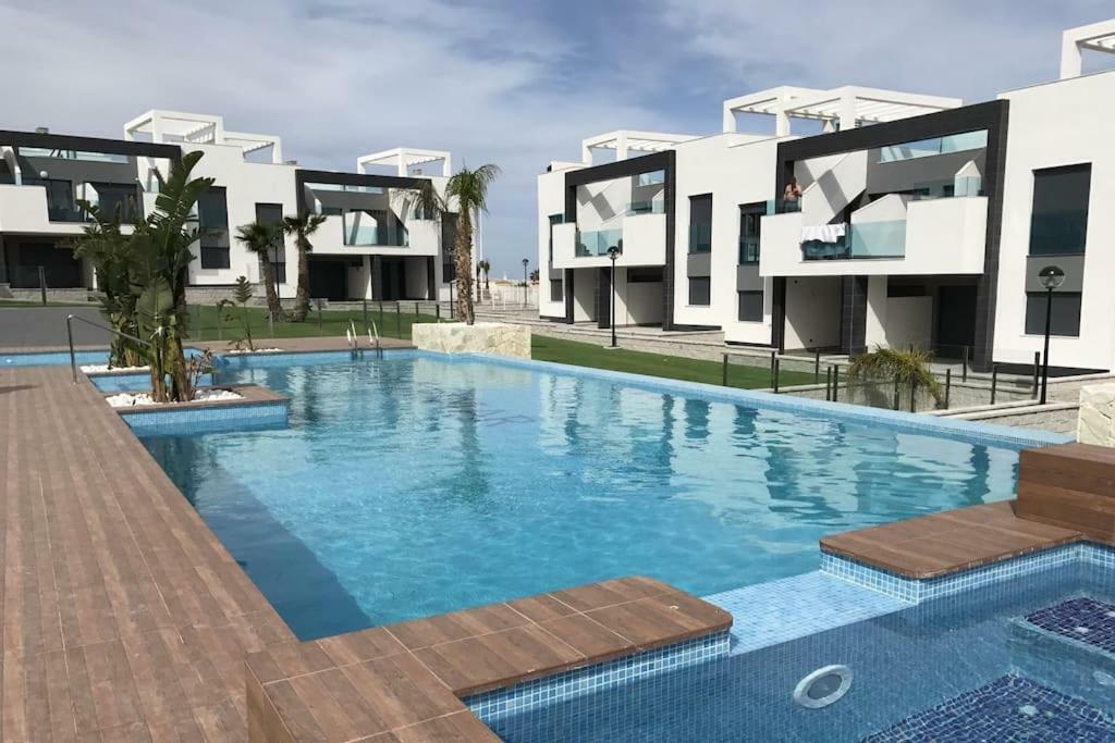 Oasis Beach Ix Puntaprima