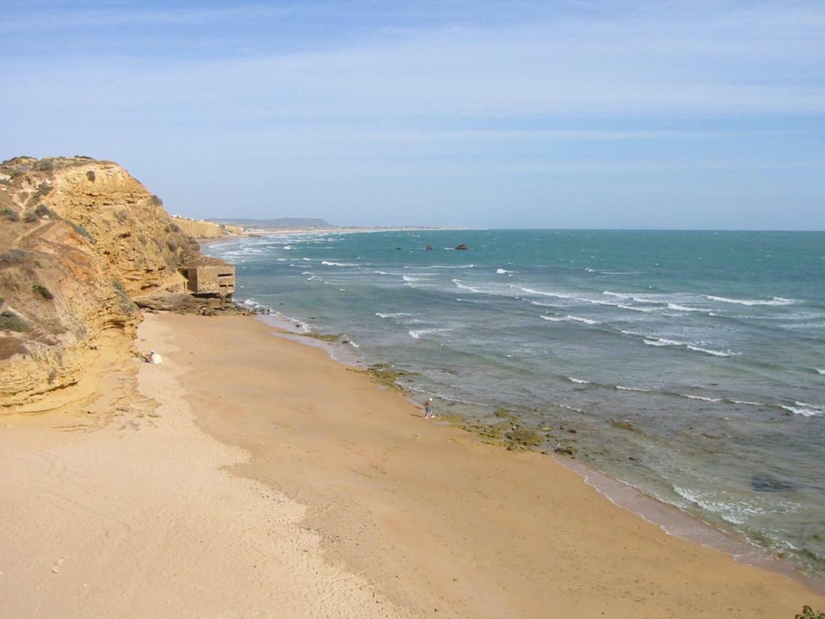 En Conil *