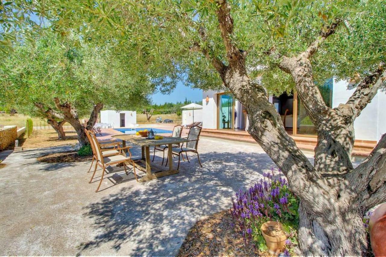 Les Oliveres * Benissa
