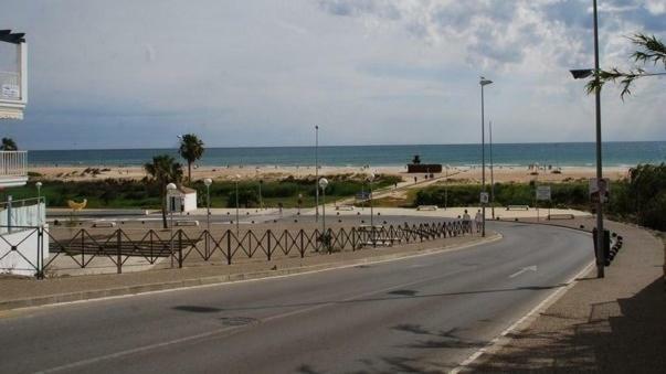 Apartment En Conil *