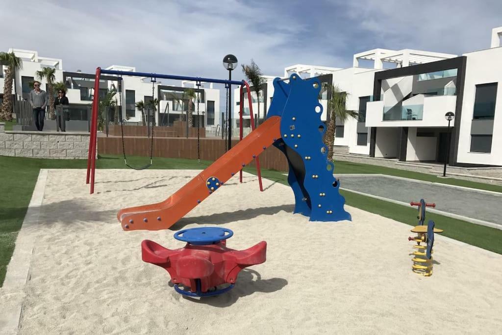 Oasis Beach Ix Puntaprima Torrevieja