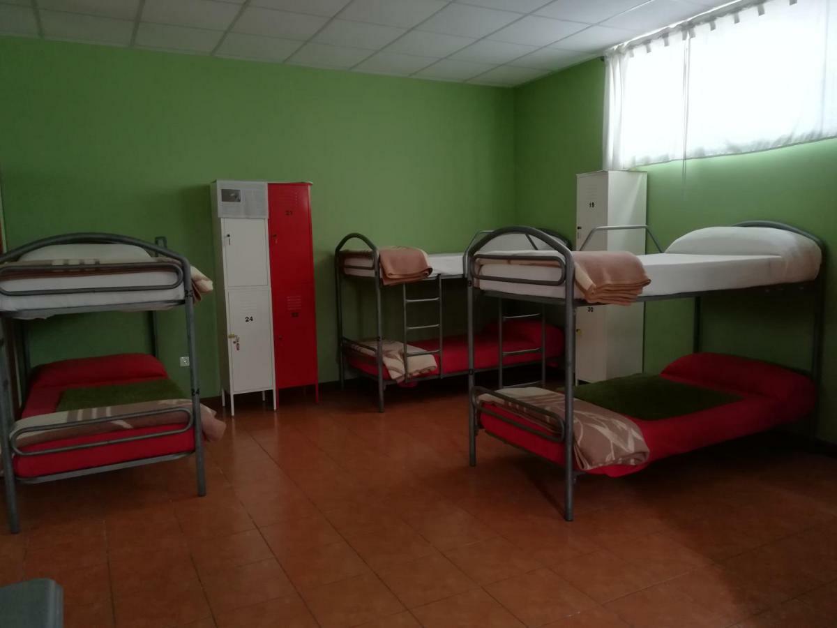 O Bordon Hostel *