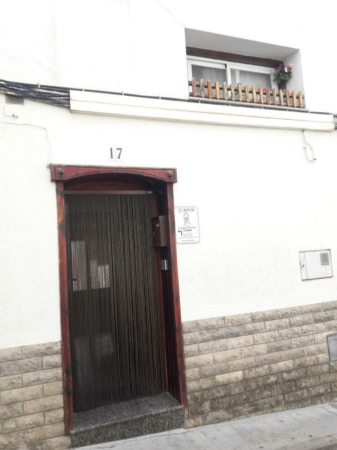 Holiday home Casa Elina I I
