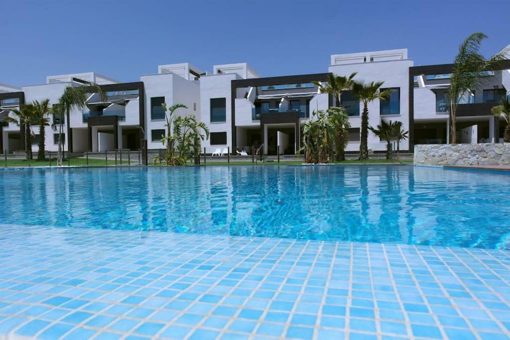 Apartamento Oasis Beach Ix Puntaprima