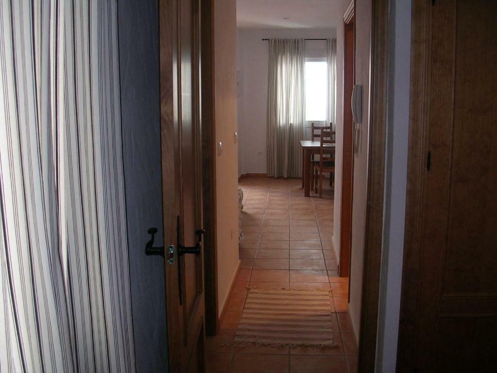 Apartment En Conil *