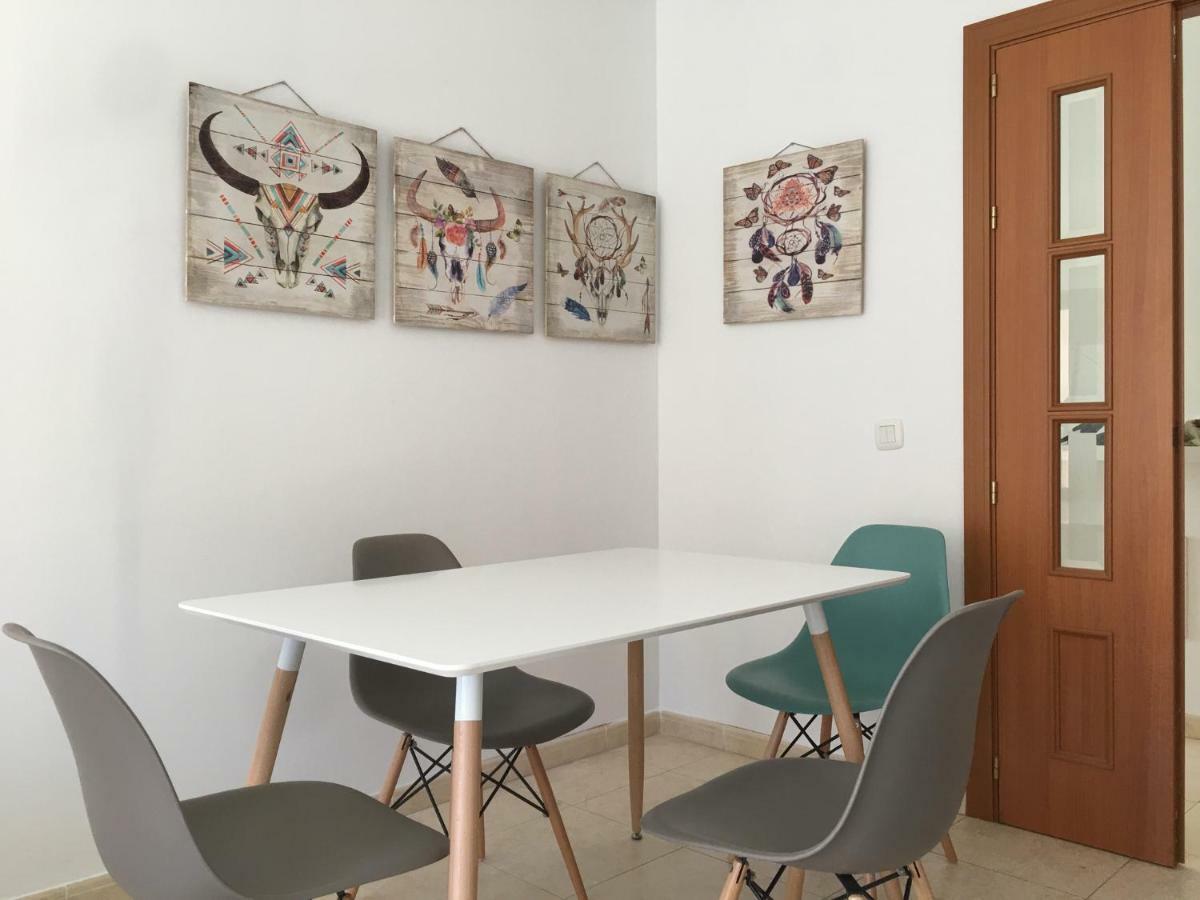 Casa Atalaya Apartamento