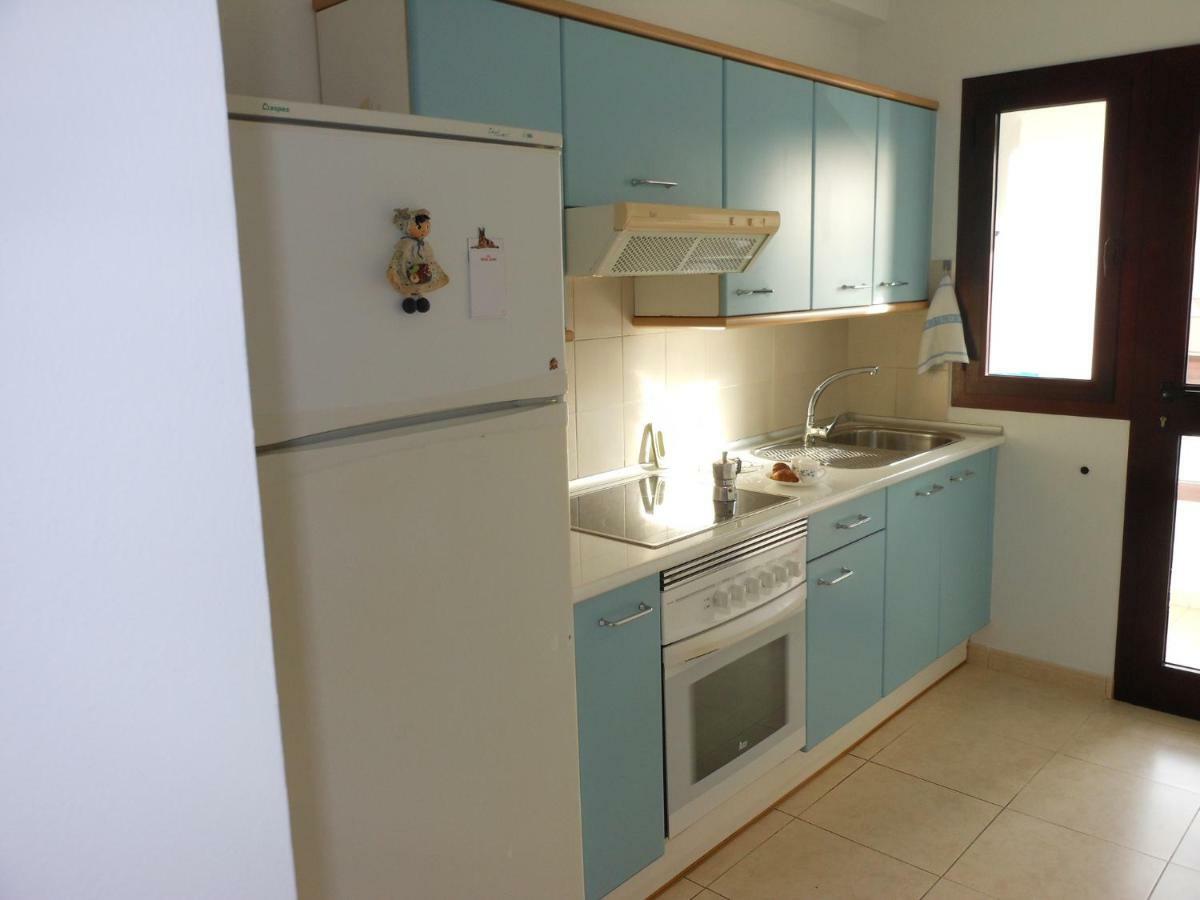 Apartamento Casa Atalaya