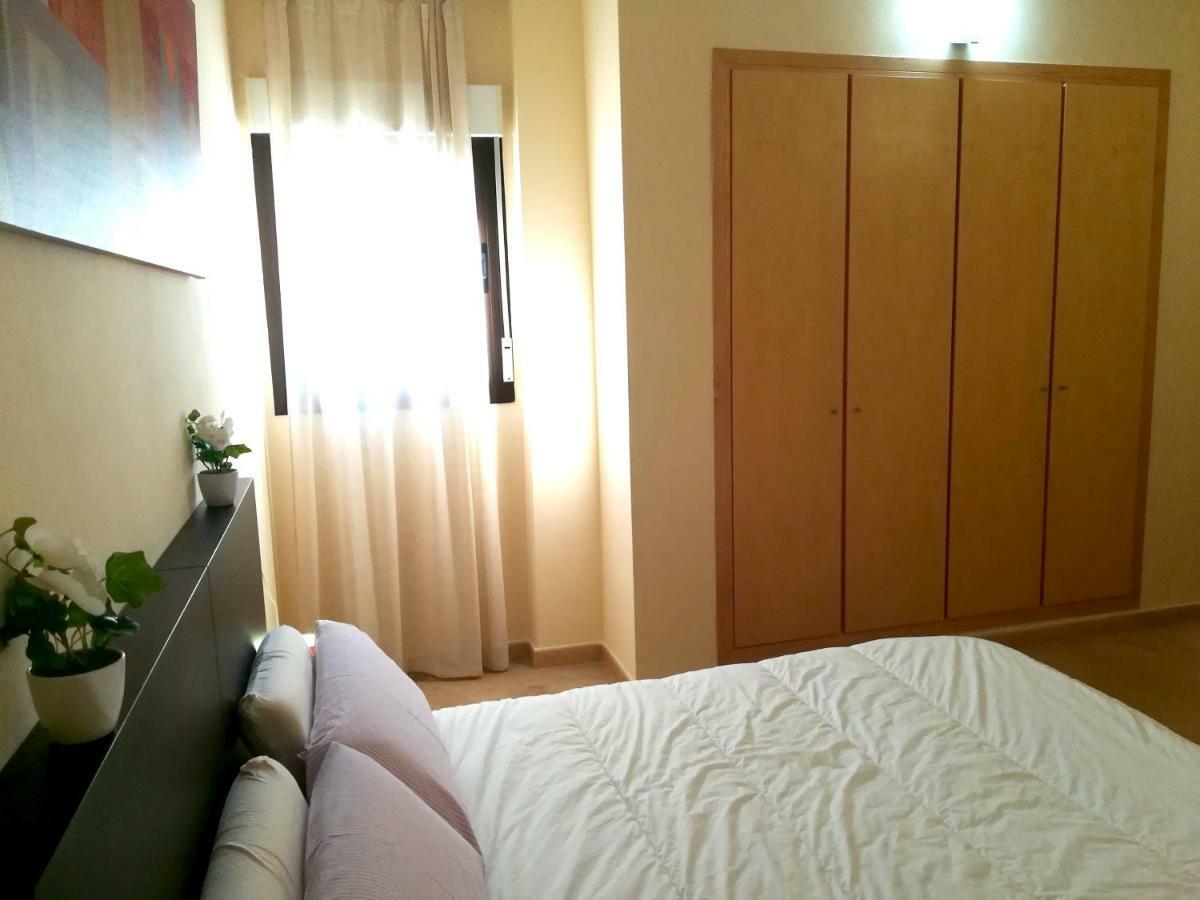 Atico Duplex Con Parking Propio *