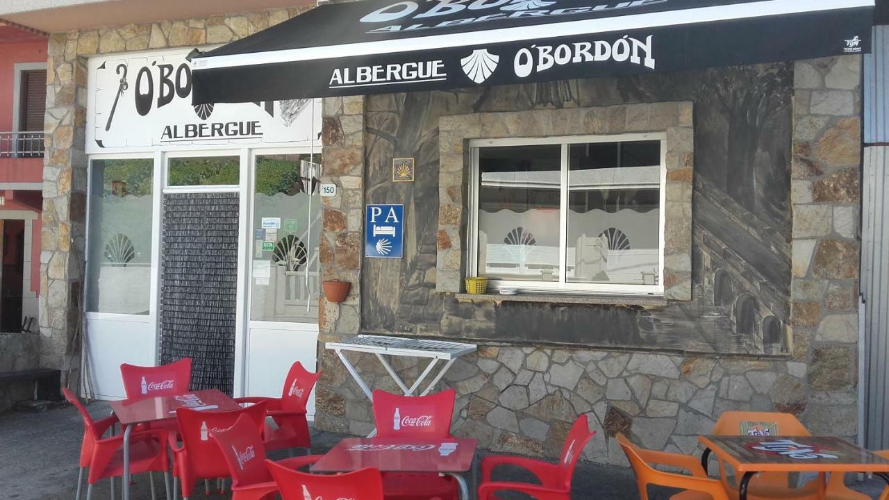 O Bordon Hostel