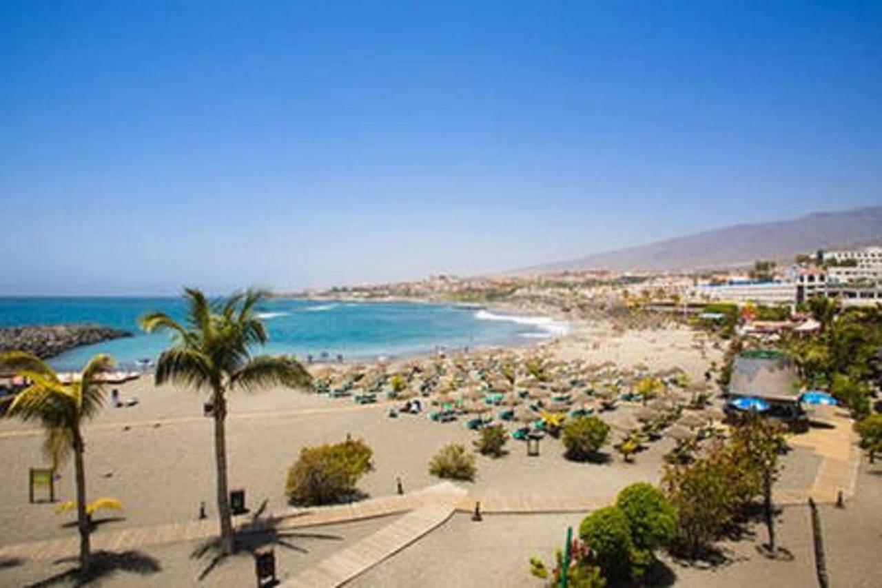 Apartamento Enchanting El Dorado Accommodation, Sea View!