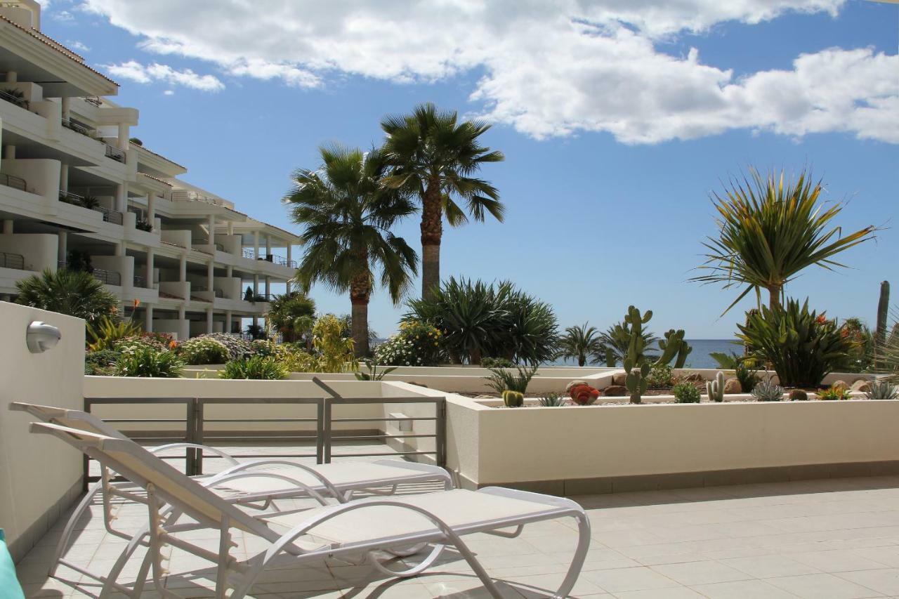 De Lux On Mascarat Beach