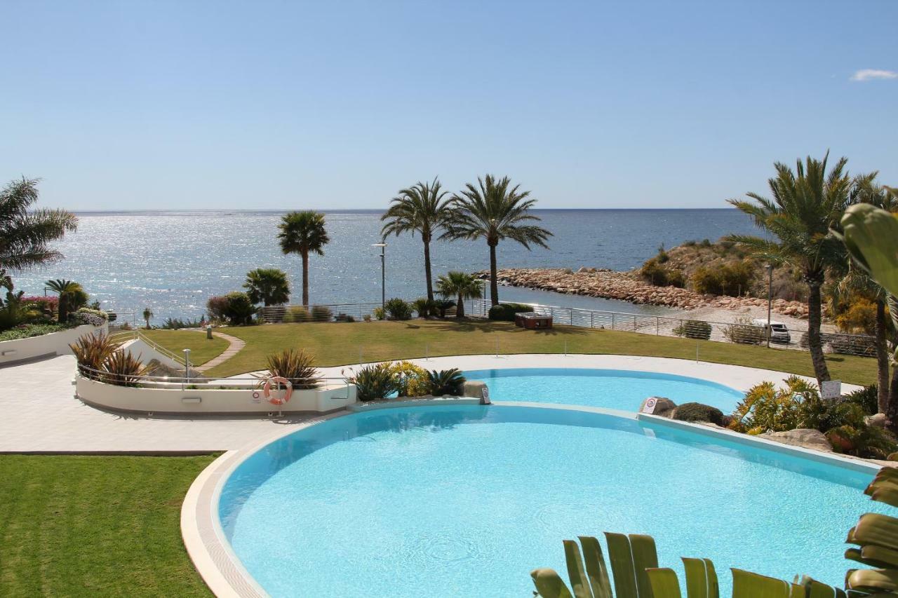 Apartamento De Lux On Mascarat Beach Altea