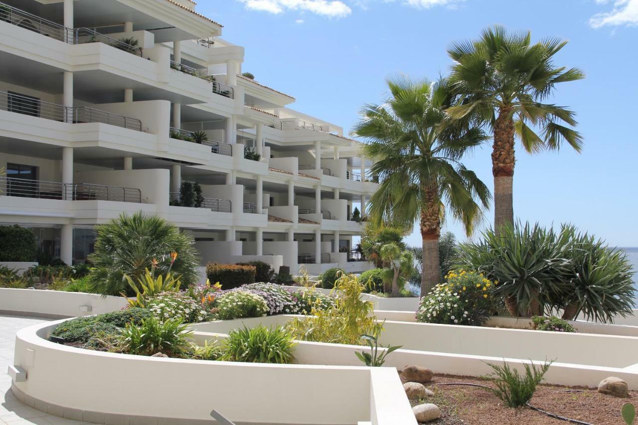 De Lux On Mascarat Beach Apartamento *