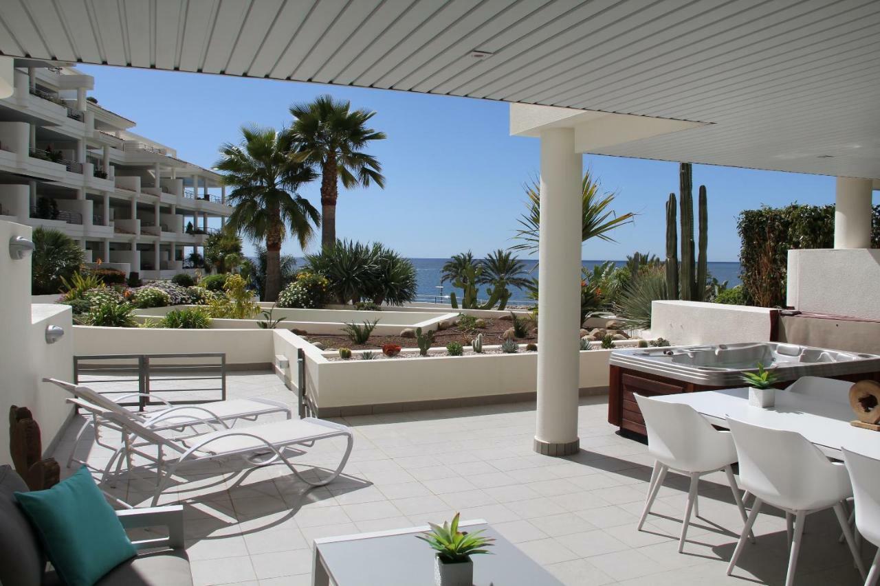 De Lux On Mascarat Beach * Altea