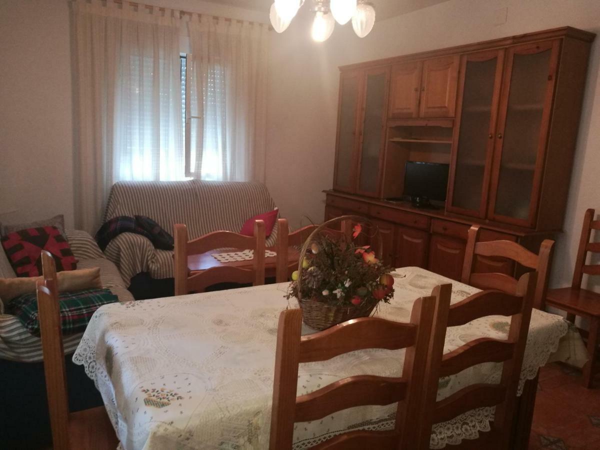 Casa Y Nati Apartamento