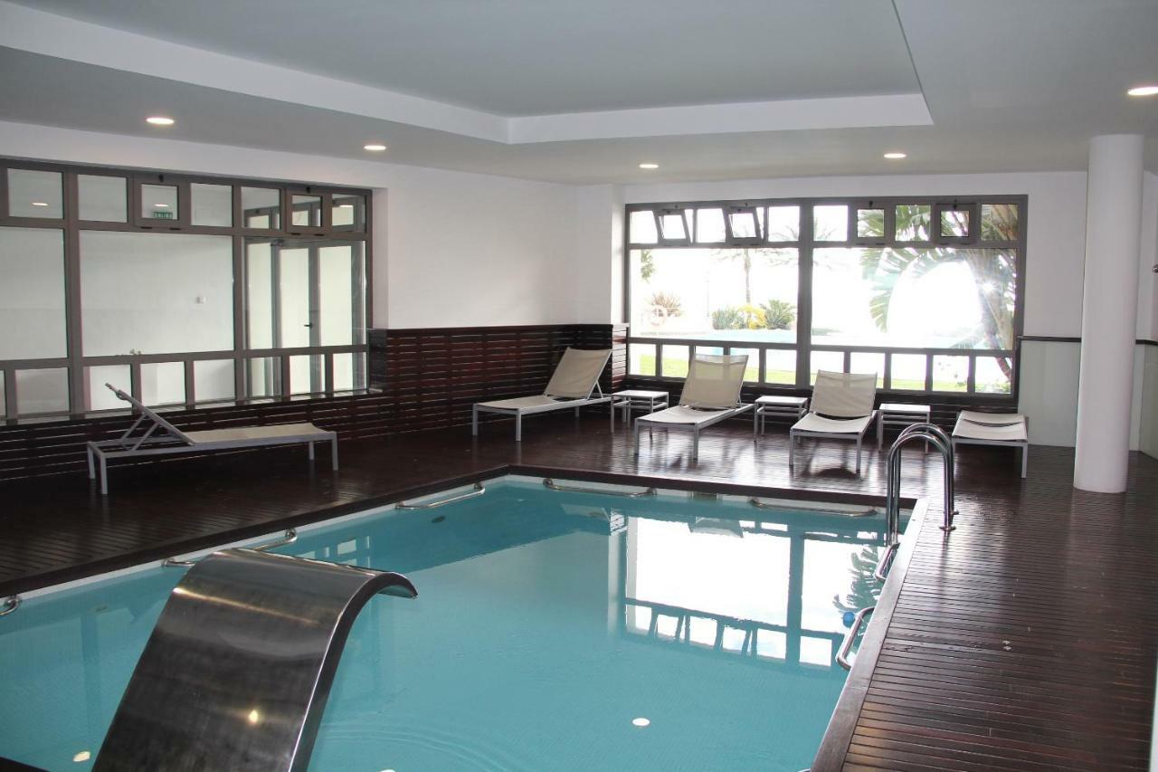 De Lux On Mascarat Beach Apartamento *