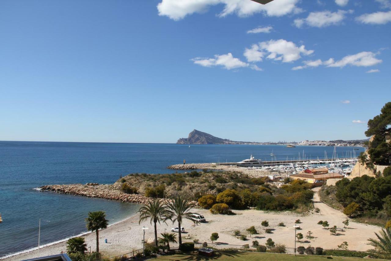De Lux On Mascarat Beach Apartamento *