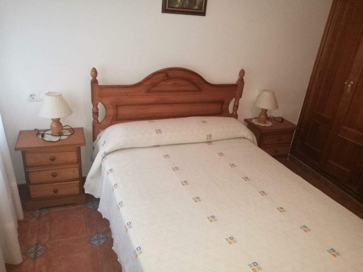 Apartamento Casa Y Nati Carrascosa