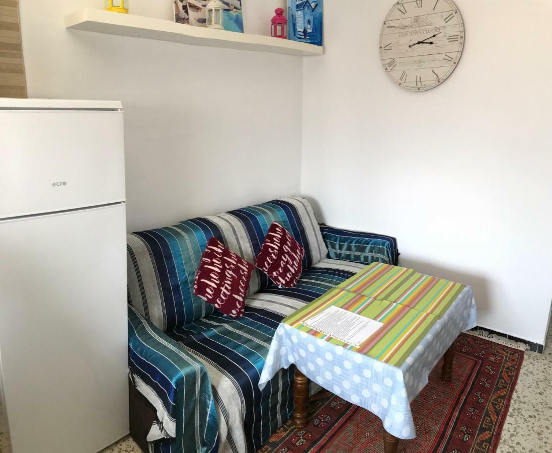 Residencial Lisboa Apartamento Ceuta