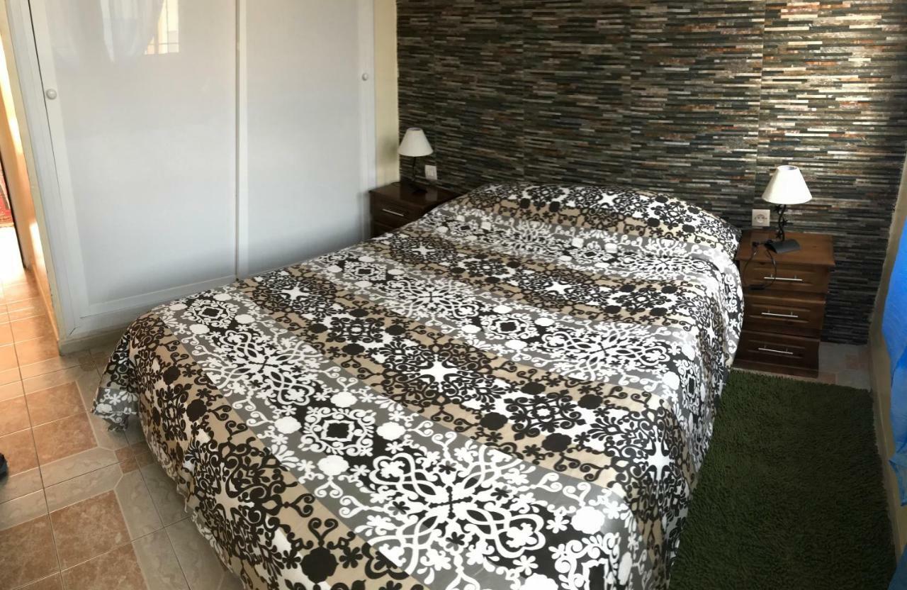 Residencial Lisboa Apartamento Ceuta