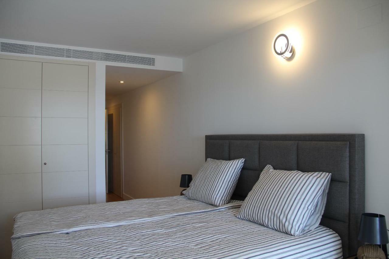 De Lux On Mascarat Beach